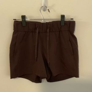 Lululemon On the Fly Short - 4